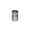 Bedford Precision Parts Bedford Precision Swivel Adapter 1/2in NPTf x 1/2in NPSf 12-412 - alternate 2
